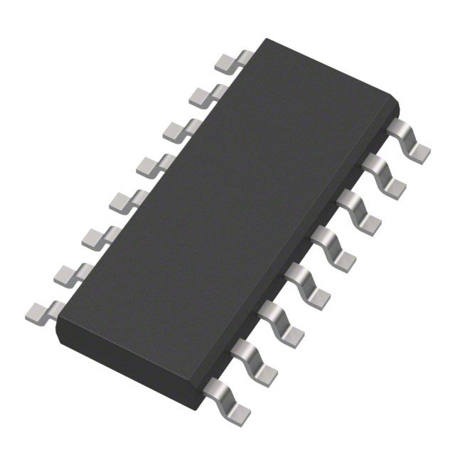 RMKMS816-20KBWT Vishay Sfernice  Resistor Networks, Arrays