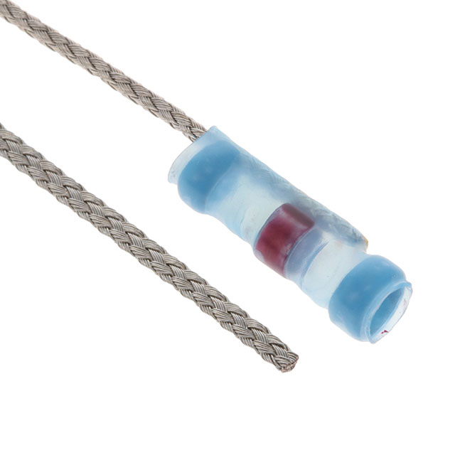 S03-02-R-9035-100 TE Connectivity Aerospace, Defense and Marine  Kabel Leitungen - Management