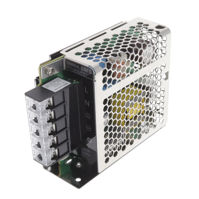 S8FS-G03015C Omron Automation and Safety  AC DC Converters