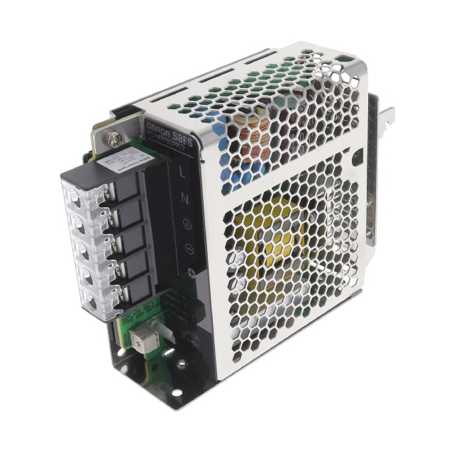 S8FS-G05015CD Omron Automation and Safety  Alimentatori industriali su guida DIN