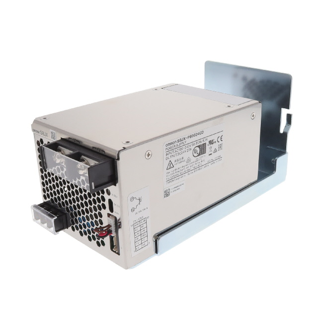 S8JX-P60024CD Omron Automation and Safety  AC DC Converters
