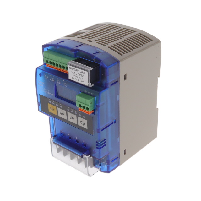 S8M-CP04-R Omron Automation and Safety  Protection Relays & Systems