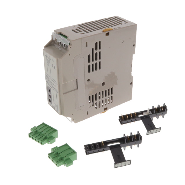 S8TS-03012F-E1 Omron Automation and Safety  Alimentatori industriali su guida DIN