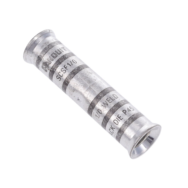 SCSF1/0-X Panduit Corp  Connettori per giunzioni di fili