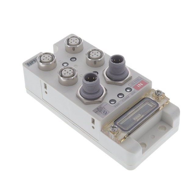 SRT2-ID04CL Omron Automation and Safety Modules PLC