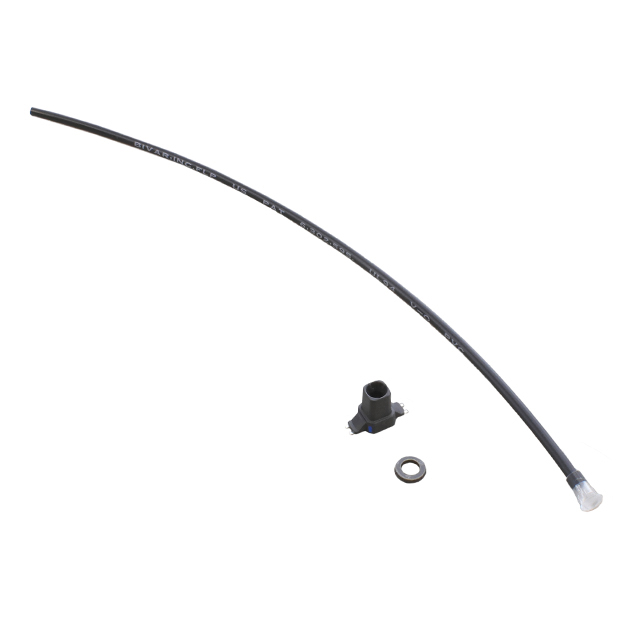 SZ1-6.00-Y50-F4P54 Bivar Inc.  Conduits de lumière