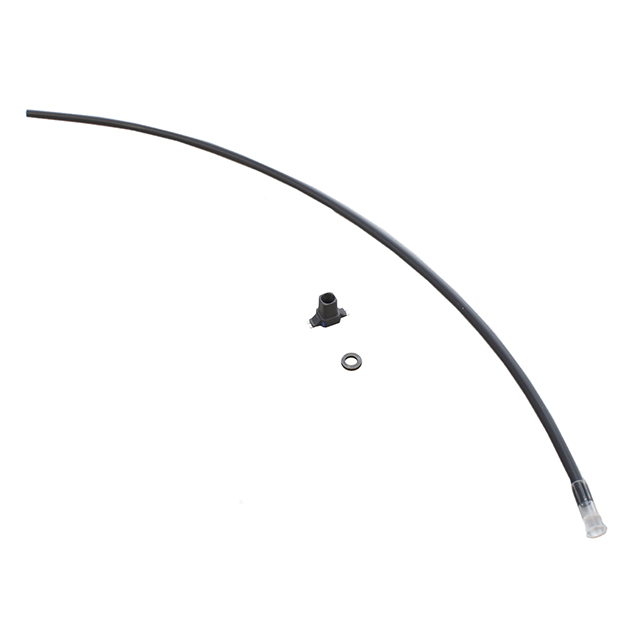 SZ4-10.00-RY-F5P54 Bivar Inc.  Conduits de lumière