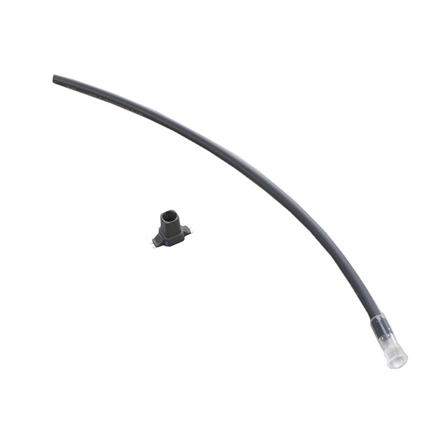 SZ4-10.00-B150-F5P Bivar Inc.  Conduits de lumière