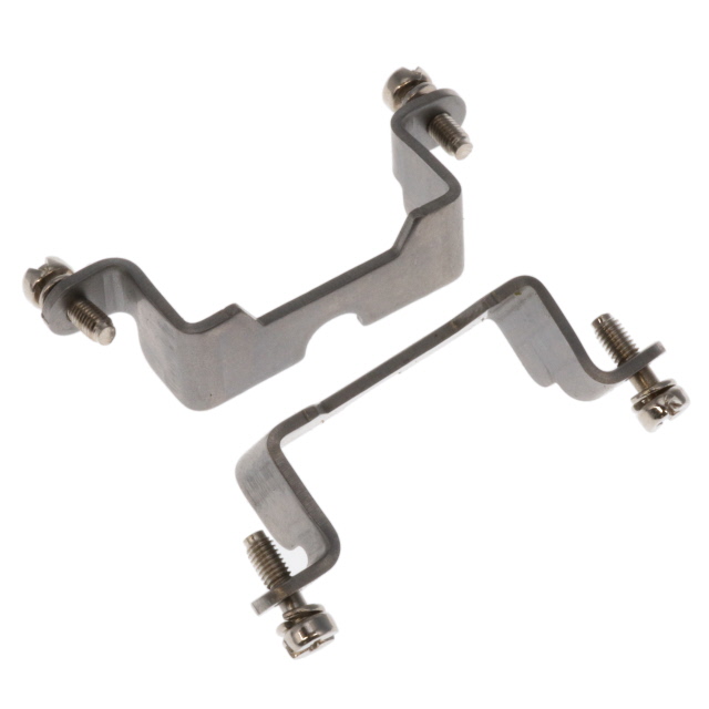 T0924015115-000 TE Connectivity AMP Connectors  Heavy Duty Connector Frames