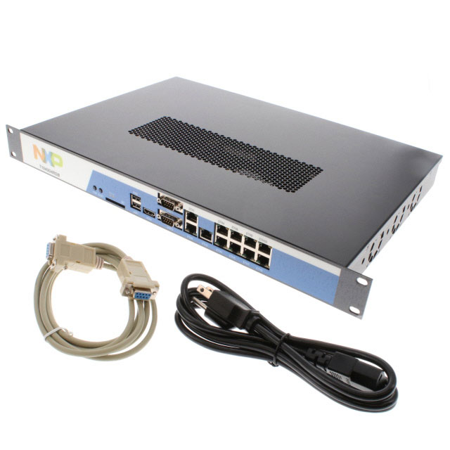 T1040D4RDB-PA NXP USA Inc.  Cartes d'évaluation DSP MCU intégrées