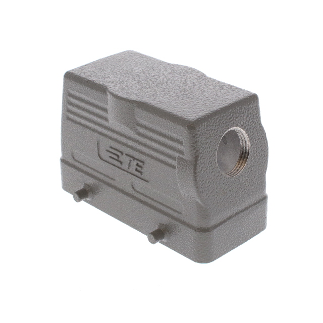 T1210160120-000 TE Connectivity AMP Connectors  Boîtiers de connecteurs robustes, capots, bases