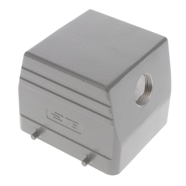 T1210320125-000 TE Connectivity AMP Connectors  Gehäuse für Hochleistungs-Steckverbinder, Hauben und Sockel
