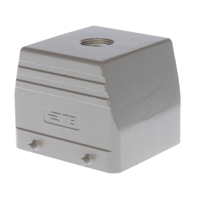 T1220320125-000 TE Connectivity AMP Connectors  Boîtiers de connecteurs robustes, capots, bases