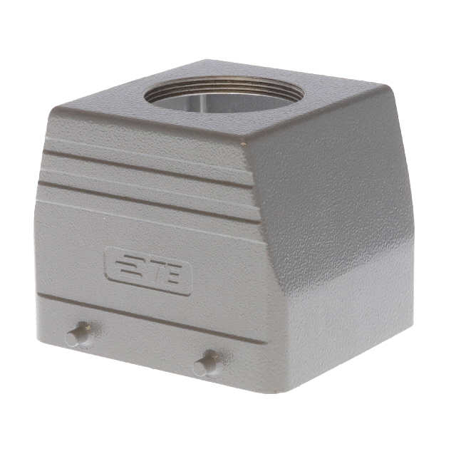 T1220320150-000 TE Connectivity AMP Connectors  Carcasas de conectores de alta resistencia, bases y cubiertas