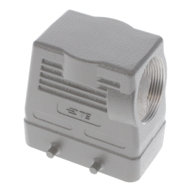 T1230100129-000 TE Connectivity AMP Connectors  Carcasas de conectores de alta resistencia, bases y cubiertas
