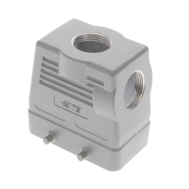 T1230102525-000 TE Connectivity AMP Connectors  Carcasas de conectores de alta resistencia, bases y cubiertas