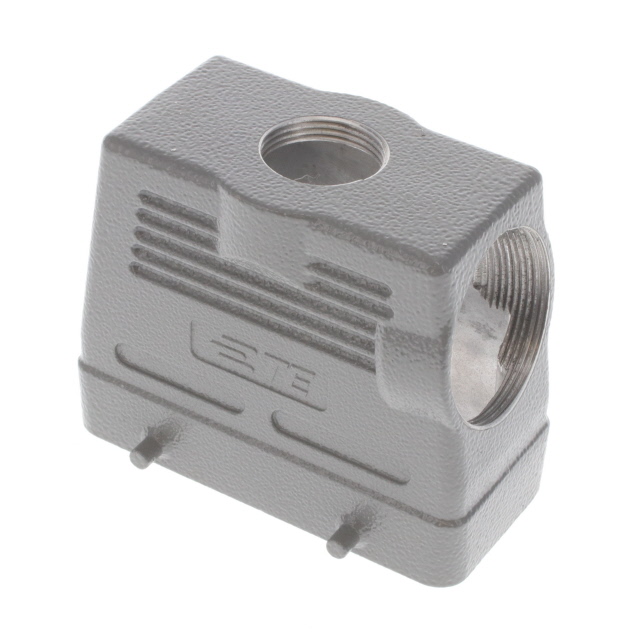 T1230162540-000 TE Connectivity AMP Connectors  Boîtiers de connecteurs robustes, capots, bases