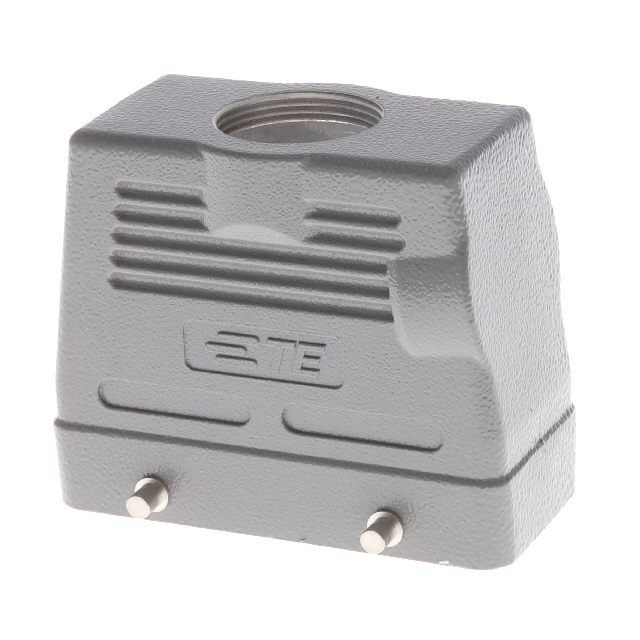 T1248160132-000 TE Connectivity AMP Connectors  Alloggiamenti per connettori per impieghi gravosi, cappucci e basi