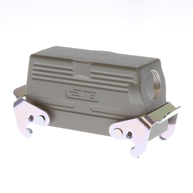 T1250242125-000 TE Connectivity AMP Connectors  Carcasas de conectores de alta resistencia, bases y cubiertas