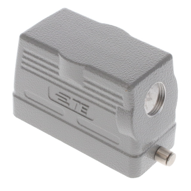 T1310160120-000 TE Connectivity AMP Connectors  Boîtiers de connecteurs robustes, capots, bases
