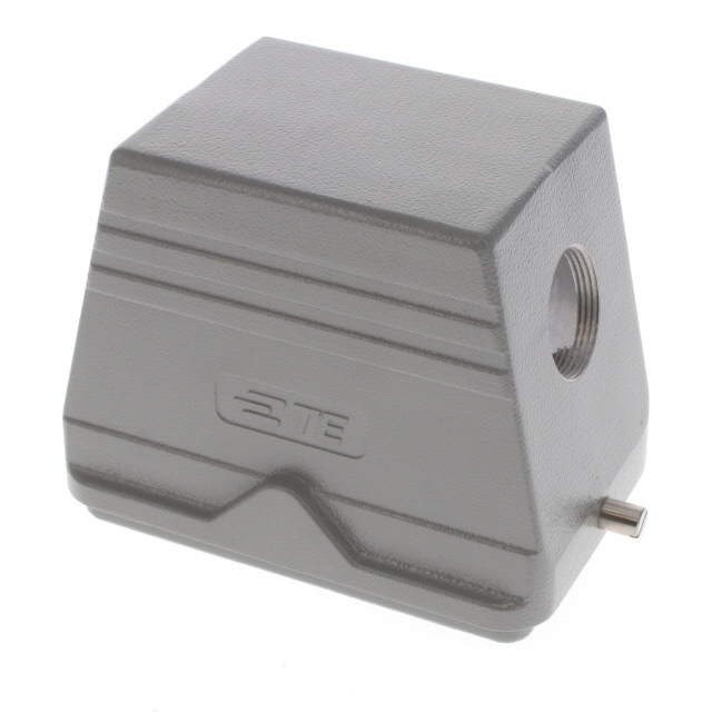 T1310480132-000 TE Connectivity AMP Connectors  Carcasas de conectores de alta resistencia, bases y cubiertas