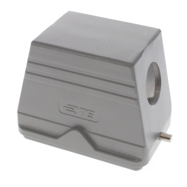 T1310480140-000 TE Connectivity AMP Connectors  Boîtiers de connecteurs robustes, capots, bases