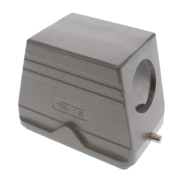 T1310480150-000 TE Connectivity AMP Connectors  Boîtiers de connecteurs robustes, capots, bases