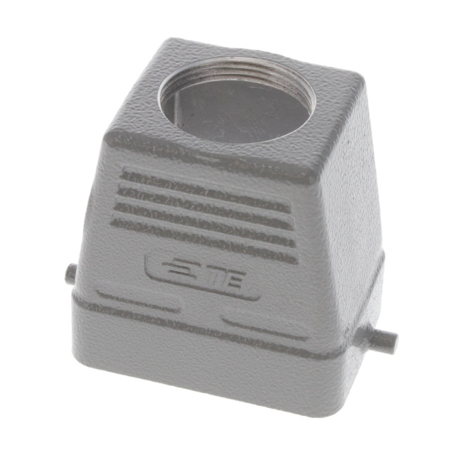 T1320060132-000 TE Connectivity AMP Connectors  Heavy Duty Connector Housings Hoods Bases