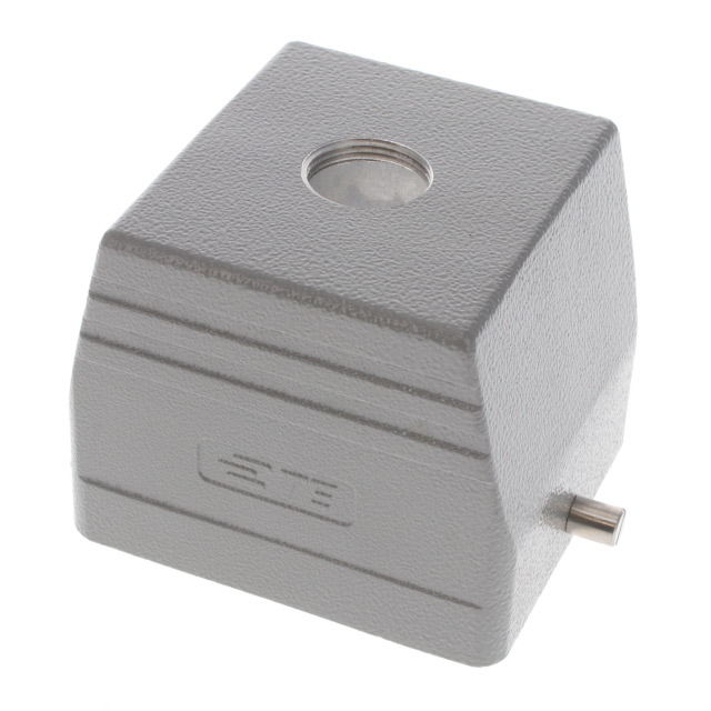 T1320320125-000 TE Connectivity AMP Connectors  Gehäuse für Hochleistungs-Steckverbinder, Hauben und Sockel