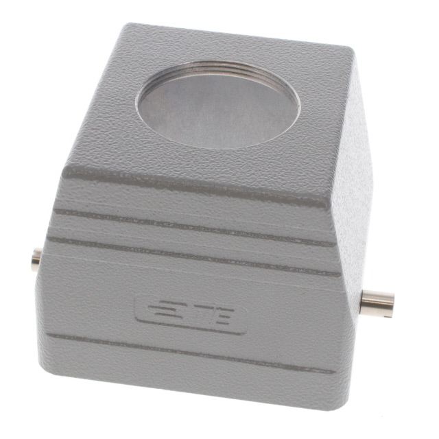 T1320320136-000 TE Connectivity AMP Connectors  Gehäuse für Hochleistungs-Steckverbinder, Hauben und Sockel