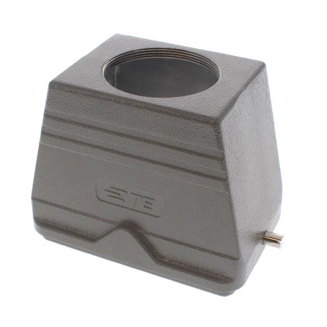 T1320480163-000 TE Connectivity AMP Connectors  Gehäuse für Hochleistungs-Steckverbinder, Hauben und Sockel