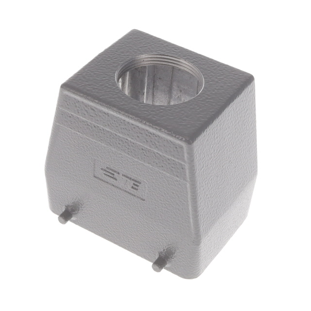 T1329320129-000 TE Connectivity AMP Connectors  Boîtiers de connecteurs robustes, capots, bases