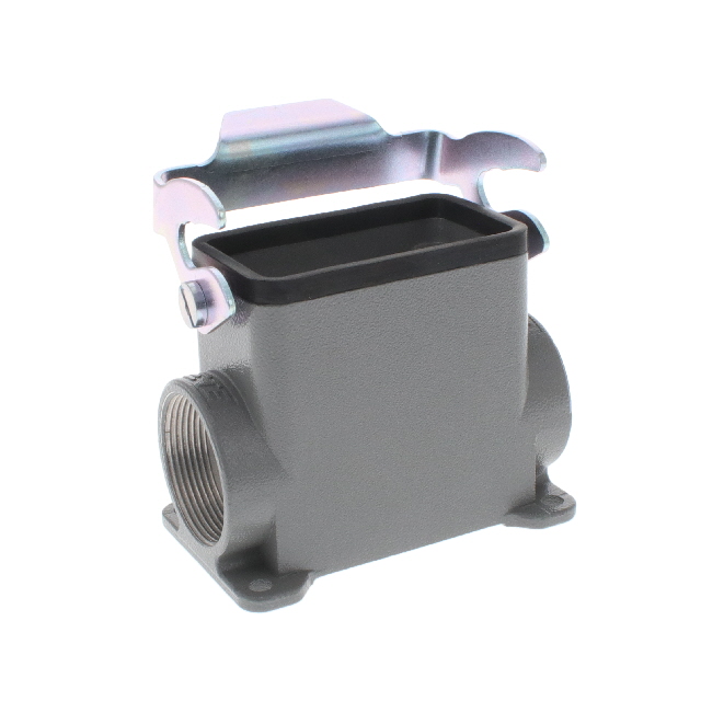 T1650103129-000 TE Connectivity AMP Connectors  Carcasas de conectores de alta resistencia, bases y cubiertas