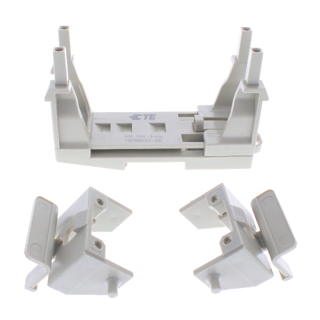 T1870002201-000 TE Connectivity AMP Connectors  Accessori per connettori per impieghi gravosi
