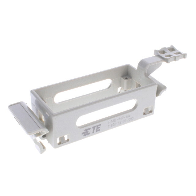 T1870162101-000 TE Connectivity AMP Connectors  Accessori per connettori per impieghi gravosi