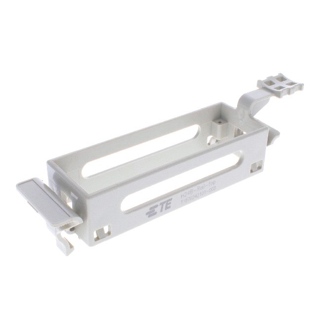 T1870242101-000 TE Connectivity AMP Connectors  Heavy Duty Connector Accessories