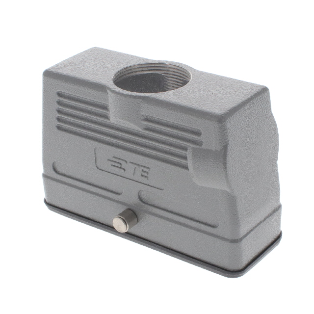 T1930240129-000 TE Connectivity AMP Connectors  Boîtiers de connecteurs robustes, capots, bases