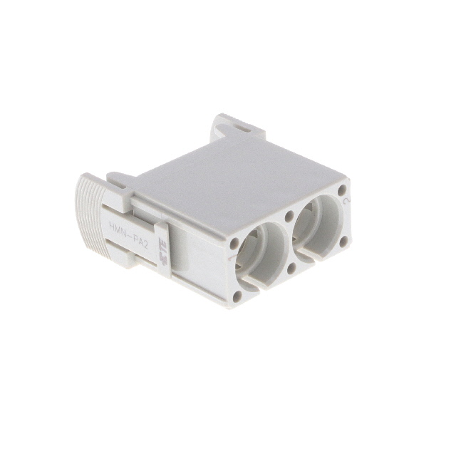 T2111022301-000 TE Connectivity AMP Connectors  Module mit Hochleistungs-Steckverbindereinsätzen