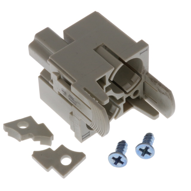 T2111027201-001 TE Connectivity AMP Connectors  Gehäuse für Hochleistungs-Steckverbinder, Hauben und Sockel