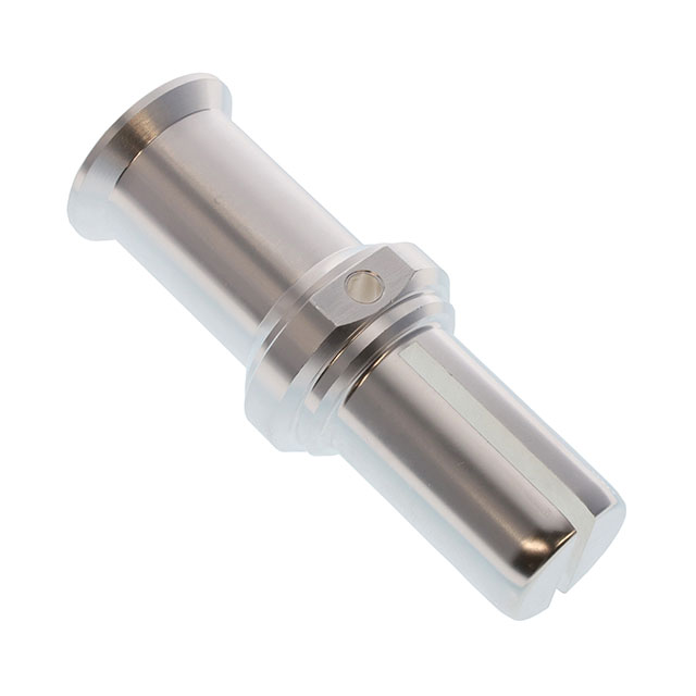 T2196501120-001 TE Connectivity AMP Connectors  Heavy Duty Connector Contacts