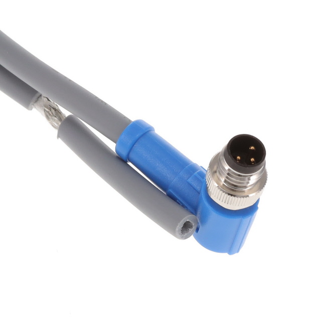 T4061220003-005 TE Connectivity AMP Connectors  Cable Assemblies