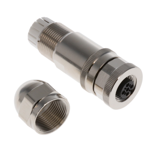 T4110011031-000 TE Connectivity AMP Connectors  Circular Connector Assemblies