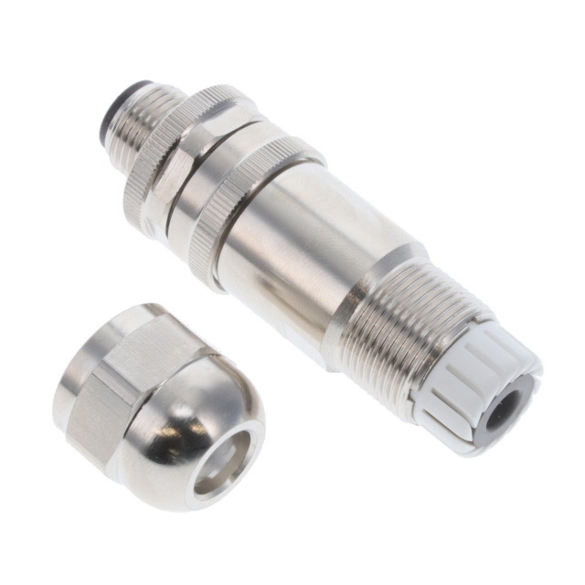 T4111011031-000 TE Connectivity AMP Connectors  Assemblages de connecteurs circulaires