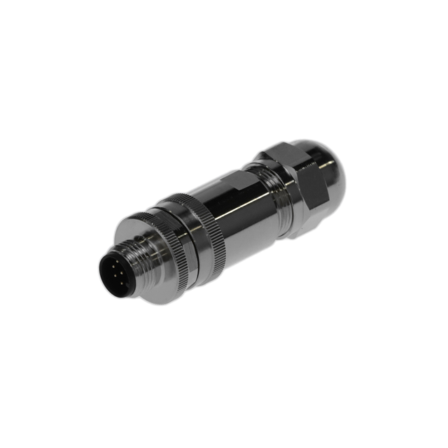 T4111012081-000 TE Connectivity AMP Connectors  Assemblages de connecteurs circulaires