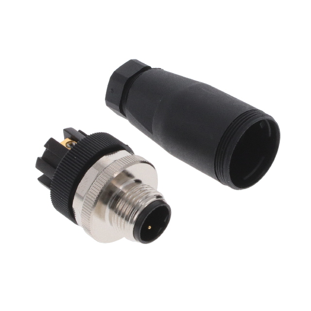 T4111401021-000 TE Connectivity AMP Connectors  Assemblages de connecteurs circulaires