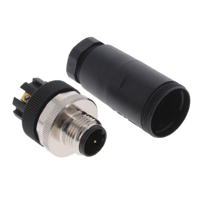 T4111402021-000 TE Connectivity AMP Connectors  Assemblages de connecteurs circulaires