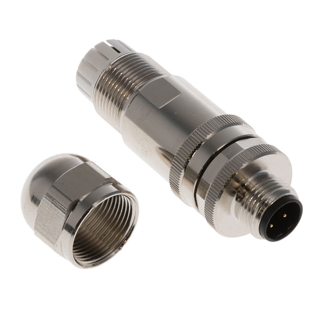 T4111412041-000 TE Connectivity AMP Connectors  Assemblages de connecteurs circulaires