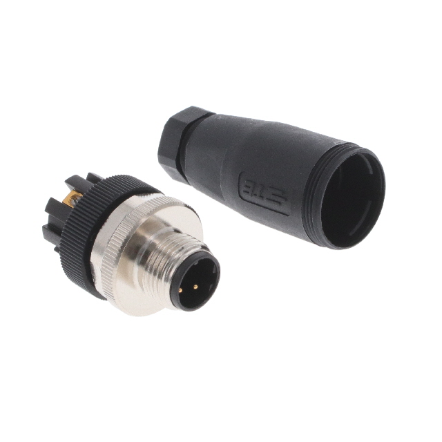 T4111501031-000 TE Connectivity AMP Connectors  Conjuntos de conectores circulares