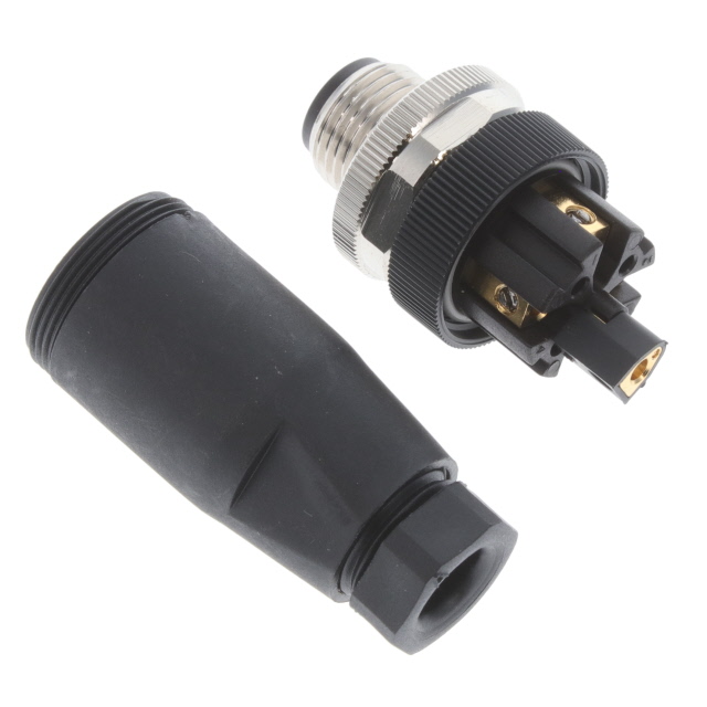 T4111501051-000 TE Connectivity AMP Connectors  Circular Connector Assemblies