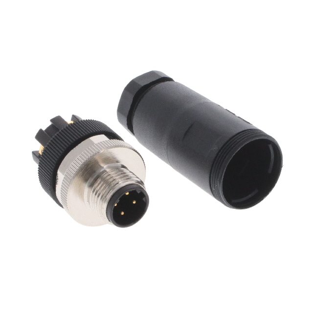 T4111502041-000 TE Connectivity AMP Connectors  Assemblages de connecteurs circulaires
